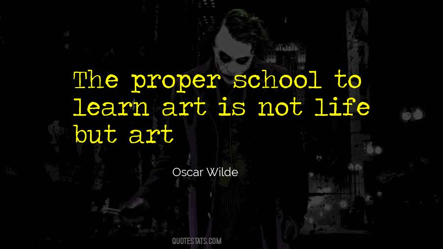 Oscar Wilde Quotes #1087117