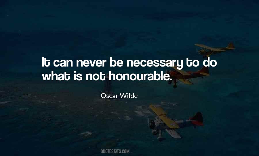 Oscar Wilde Quotes #1162114