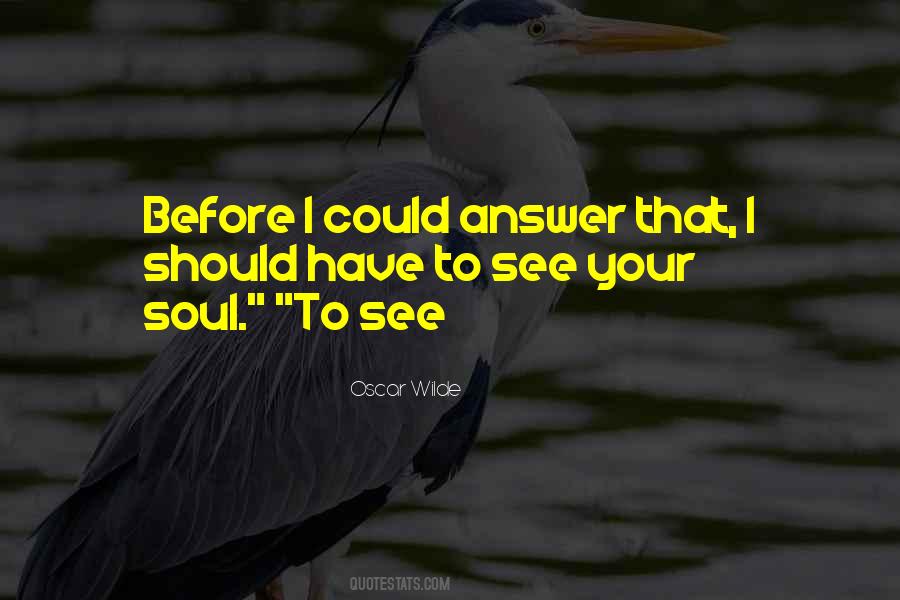 Oscar Wilde Quotes #1187065