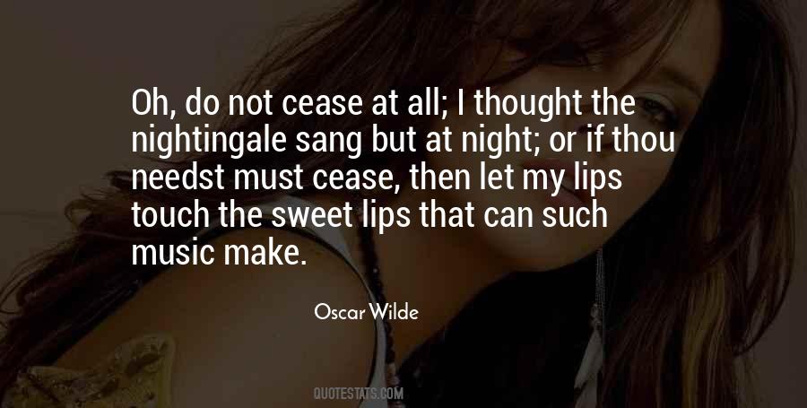 Oscar Wilde Quotes #1194480