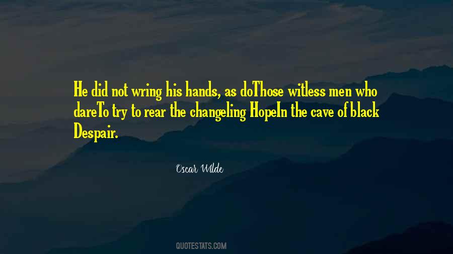 Oscar Wilde Quotes #1212591