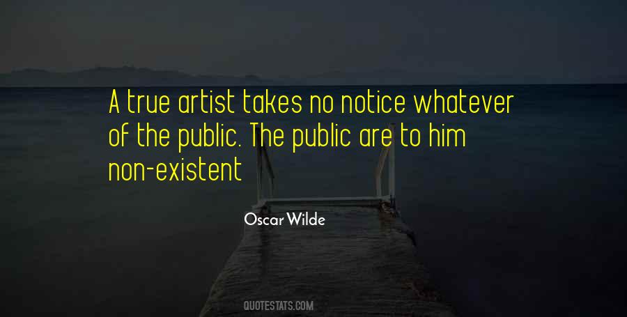 Oscar Wilde Quotes #135637