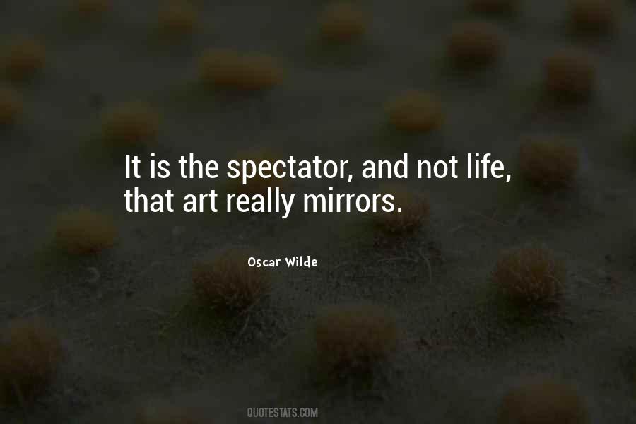 Oscar Wilde Quotes #1379570