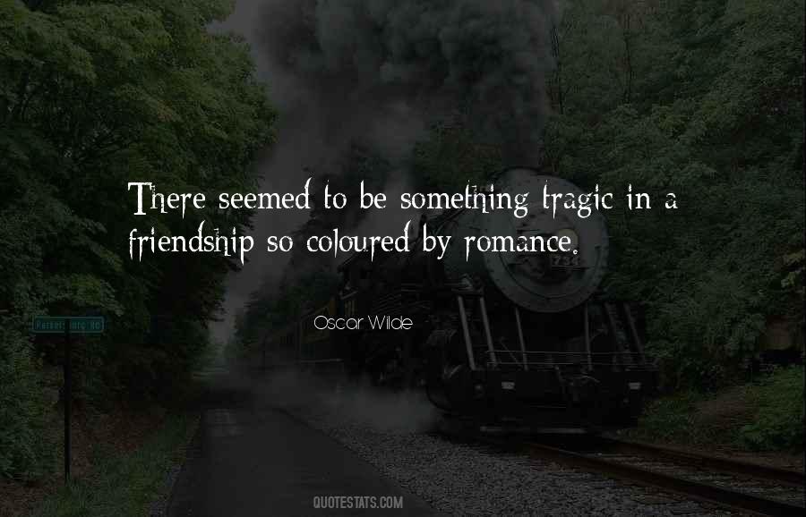 Oscar Wilde Quotes #1586620