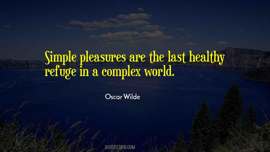 Oscar Wilde Quotes #1622697