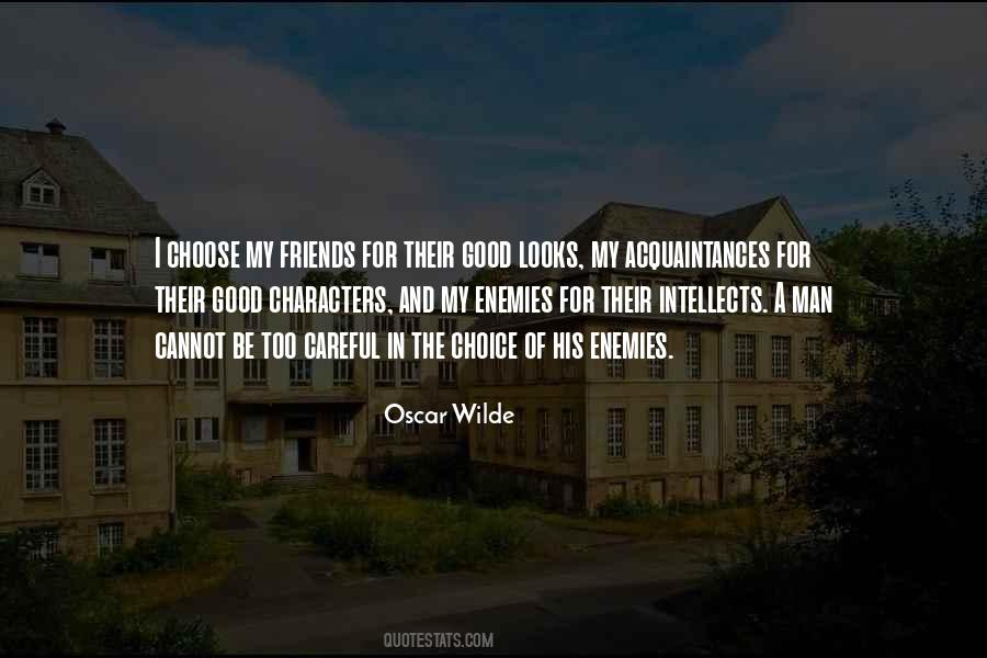 Oscar Wilde Quotes #1664568