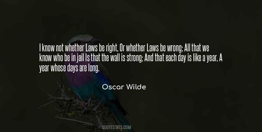 Oscar Wilde Quotes #1713744