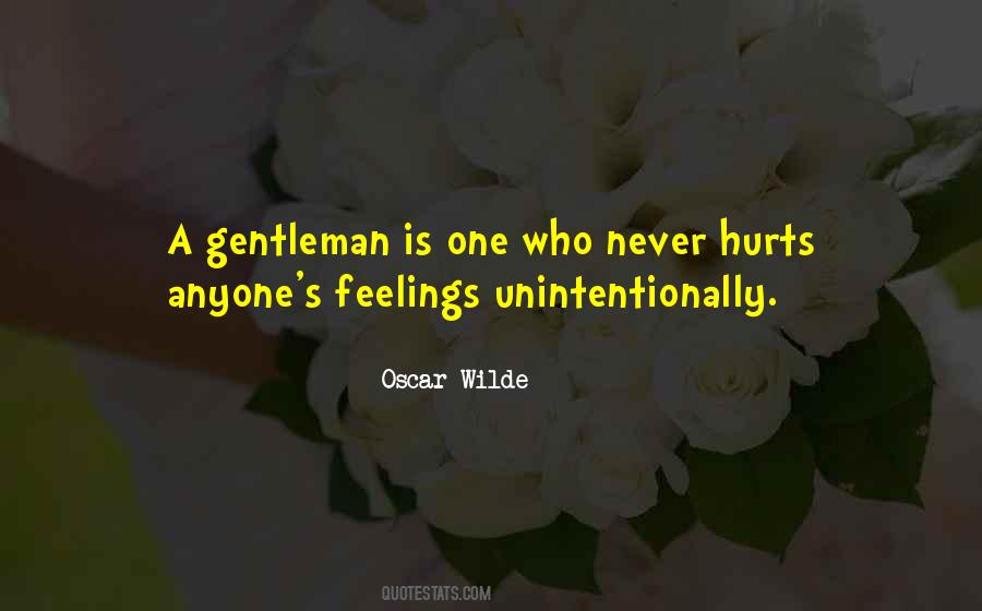 Oscar Wilde Quotes #1765455