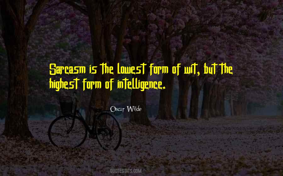 Oscar Wilde Quotes #1779473