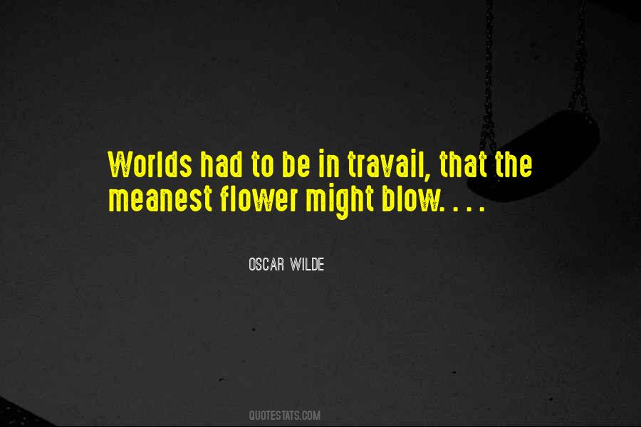 Oscar Wilde Quotes #1794441