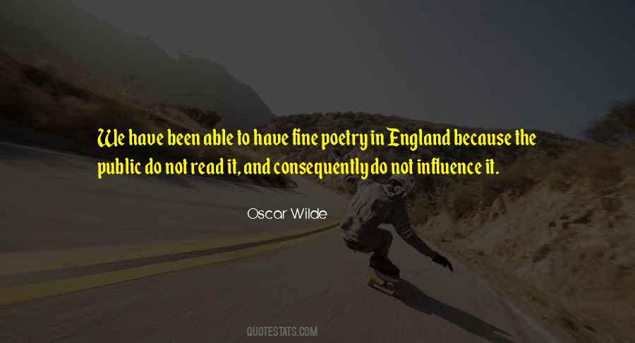 Oscar Wilde Quotes #1807631