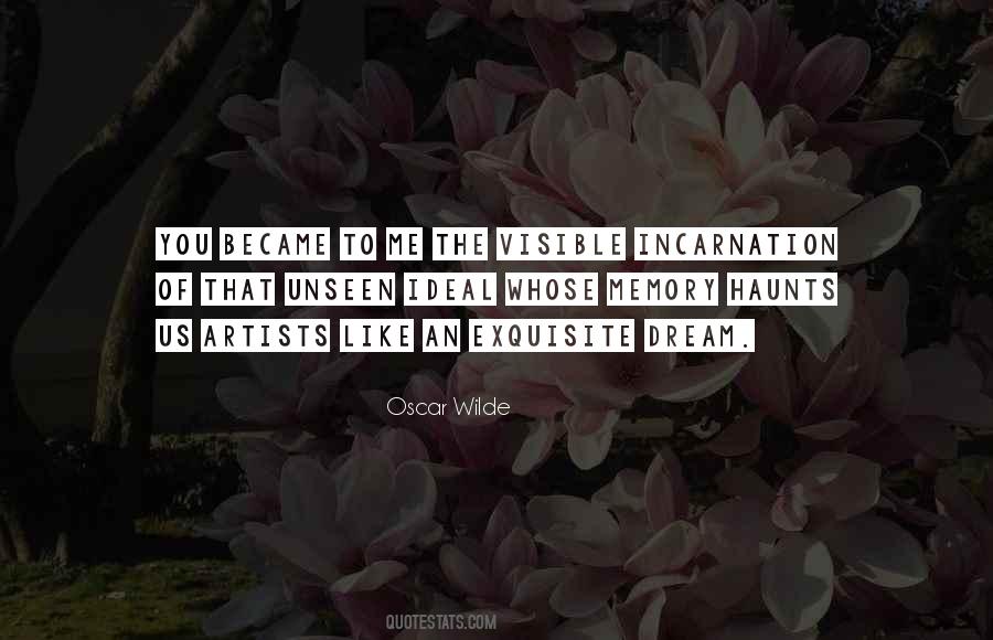 Oscar Wilde Quotes #1830666