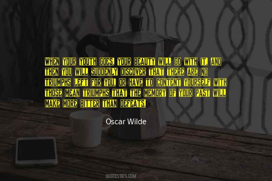 Oscar Wilde Quotes #185161