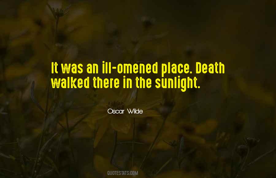 Oscar Wilde Quotes #18773