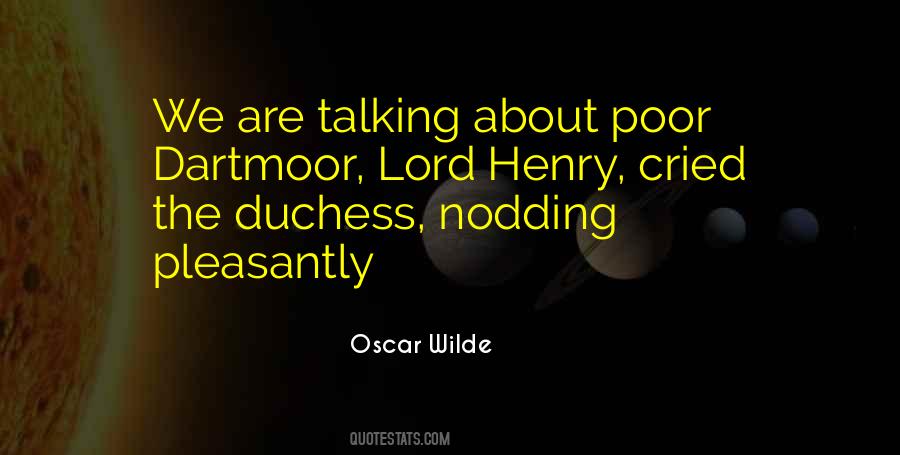 Oscar Wilde Quotes #330021