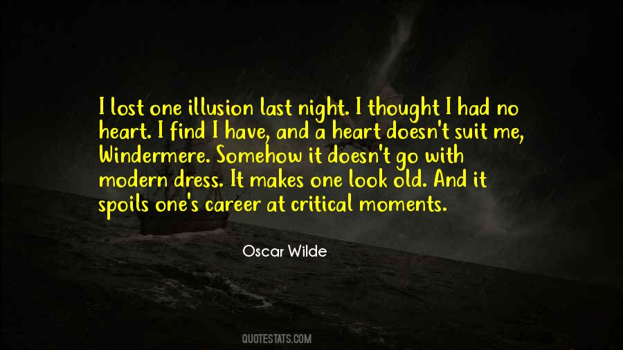 Oscar Wilde Quotes #596869