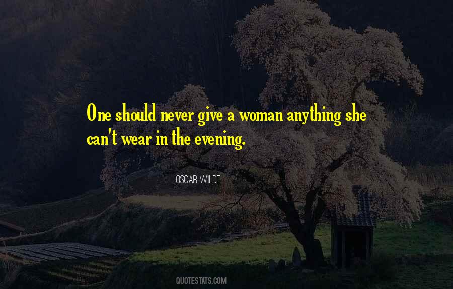 Oscar Wilde Quotes #624089