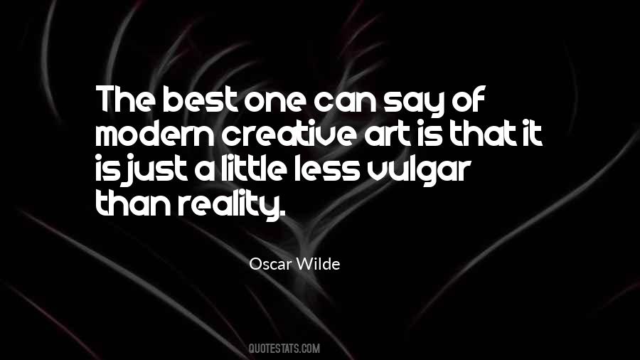 Oscar Wilde Quotes #669030