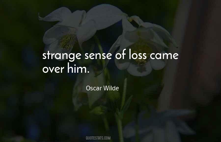 Oscar Wilde Quotes #715006