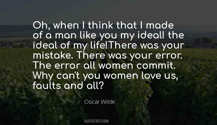 Oscar Wilde Quotes #771942