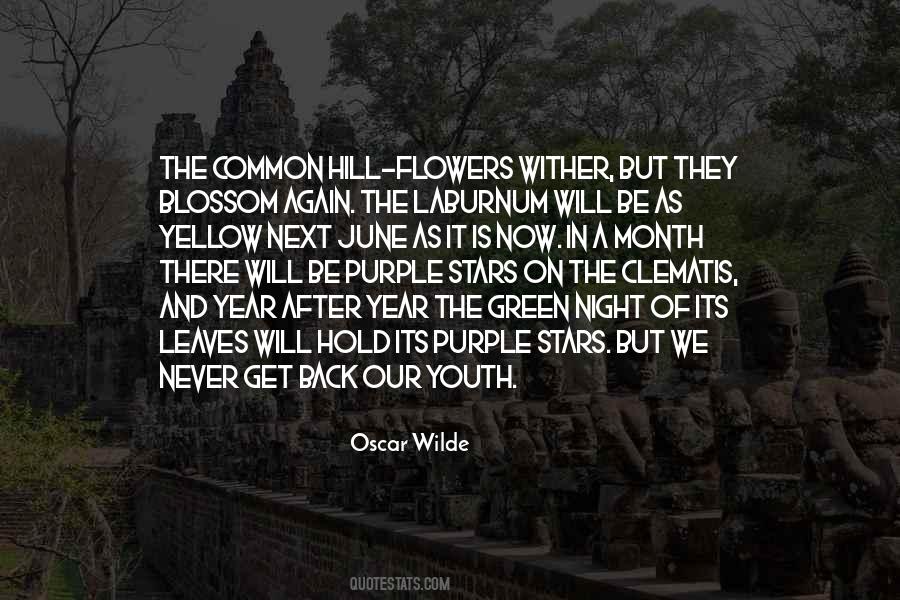 Oscar Wilde Quotes #861454