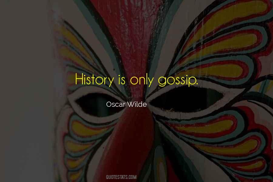 Oscar Wilde Quotes #888009