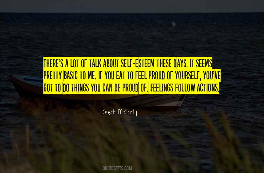Oseola McCarty Quotes #636858