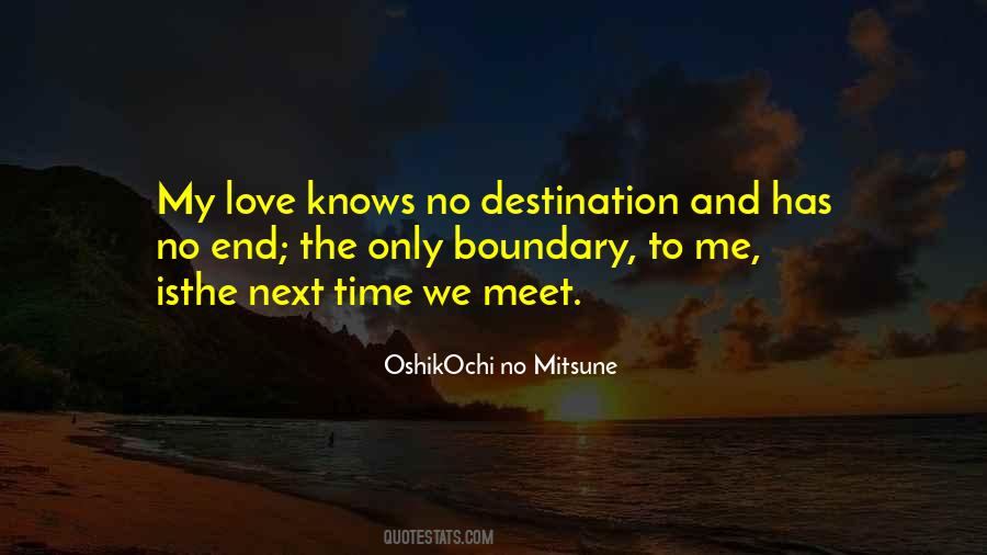 OshikOchi No Mitsune Quotes #828710 OshikOchi No Mitsune Quotes #828710