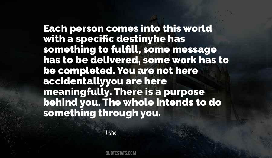 Osho Quotes #1052899