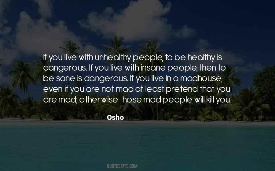 Osho Quotes #1079797