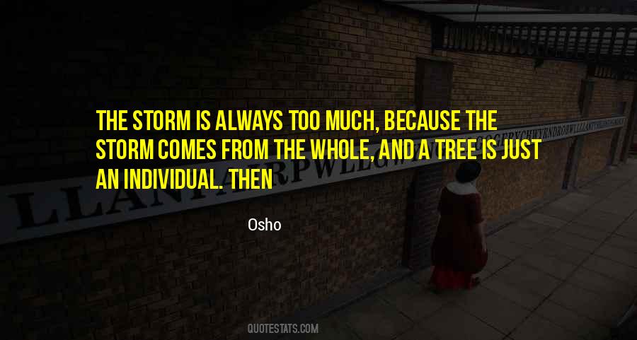 Osho Quotes #1160280