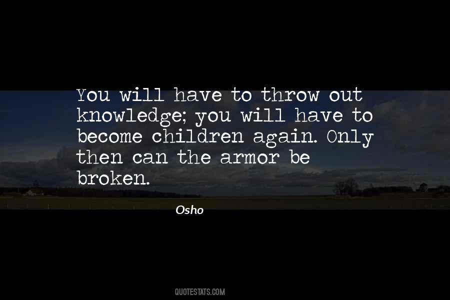 Osho Quotes #1354073