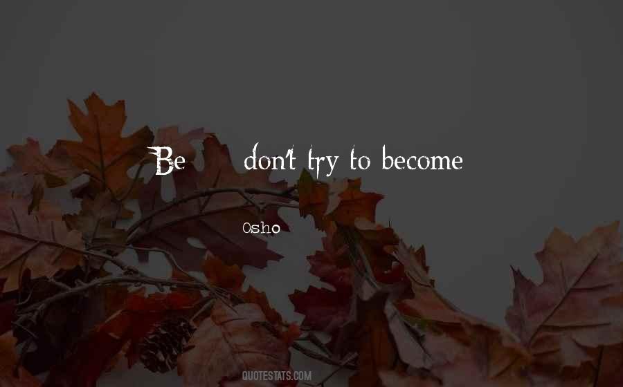Osho Quotes #1369413