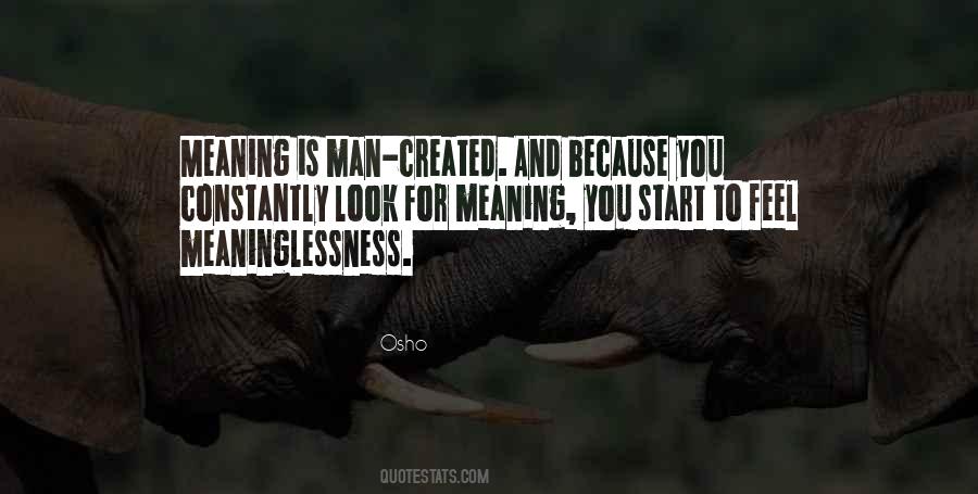 Osho Quotes #1498201