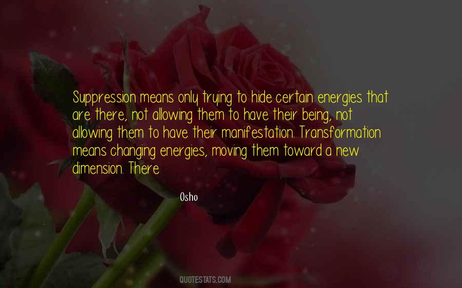 Osho Quotes #151732