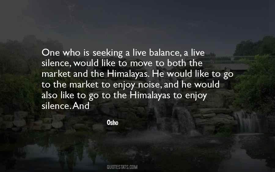 Osho Quotes #1568437