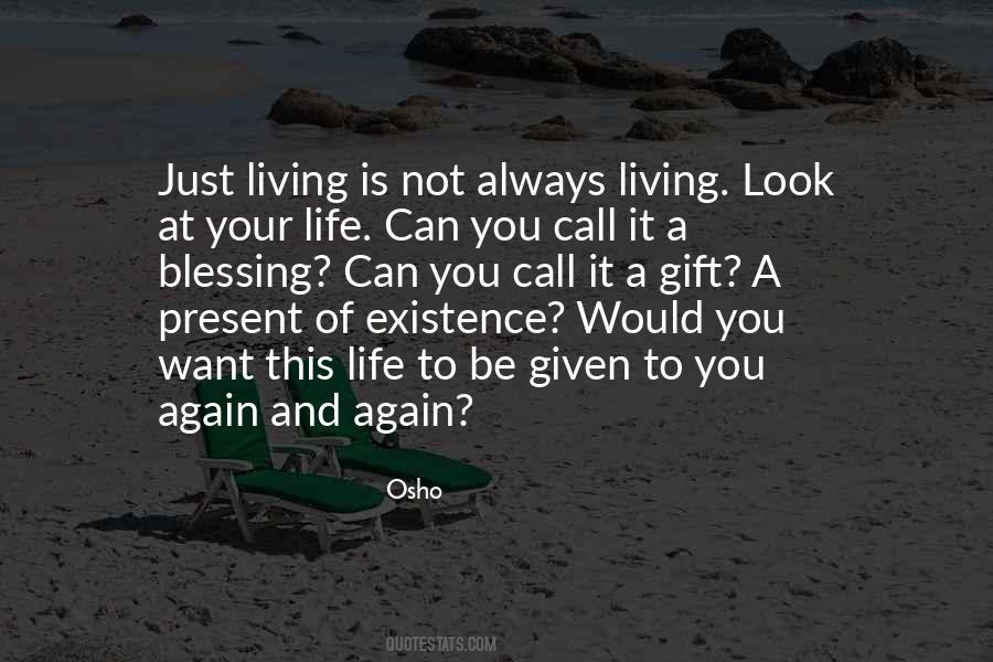 Osho Quotes #1604363