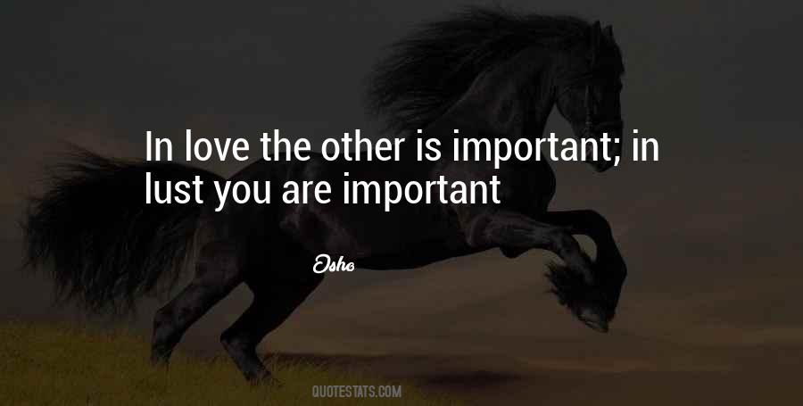 Osho Quotes #1662113