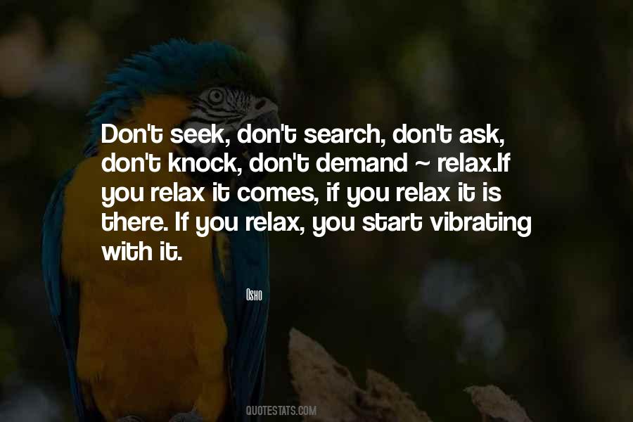 Osho Quotes #1712279