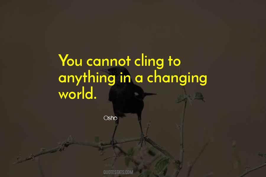 Osho Quotes #1812786