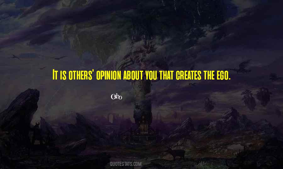 Osho Quotes #181812