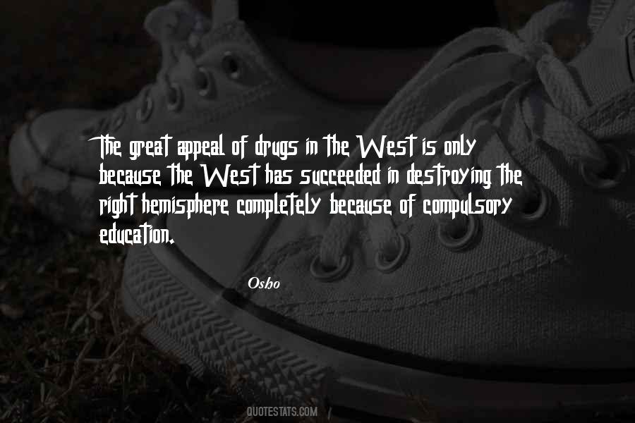 Osho Quotes #1825173