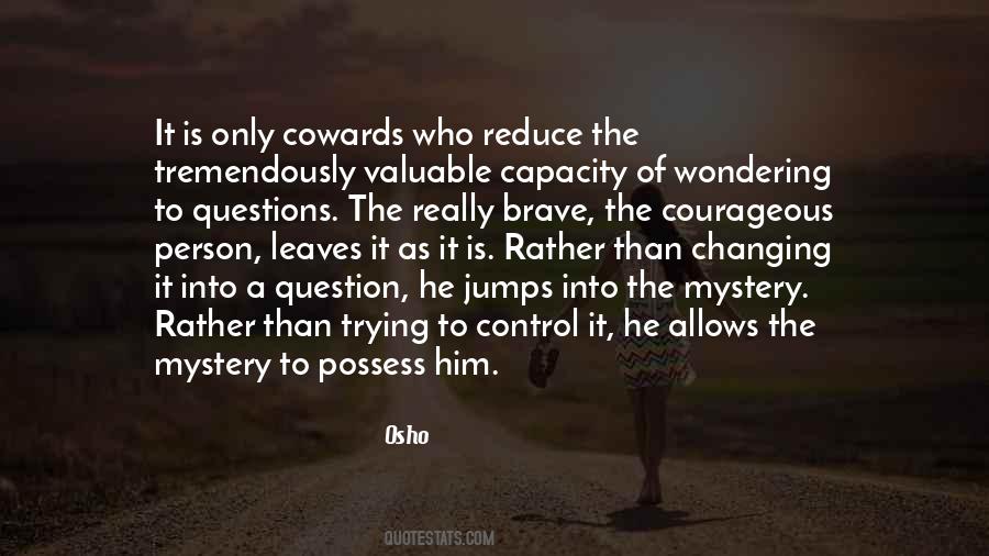 Osho Quotes #1866631