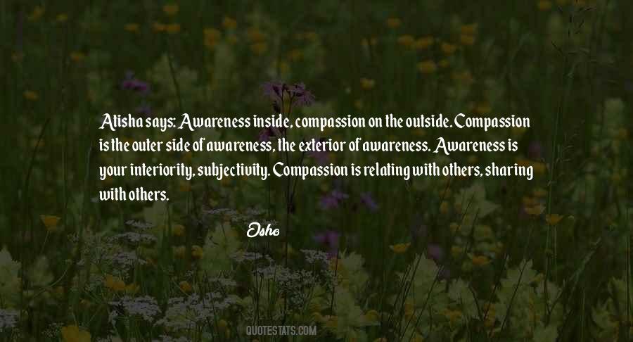 Osho Quotes #206337