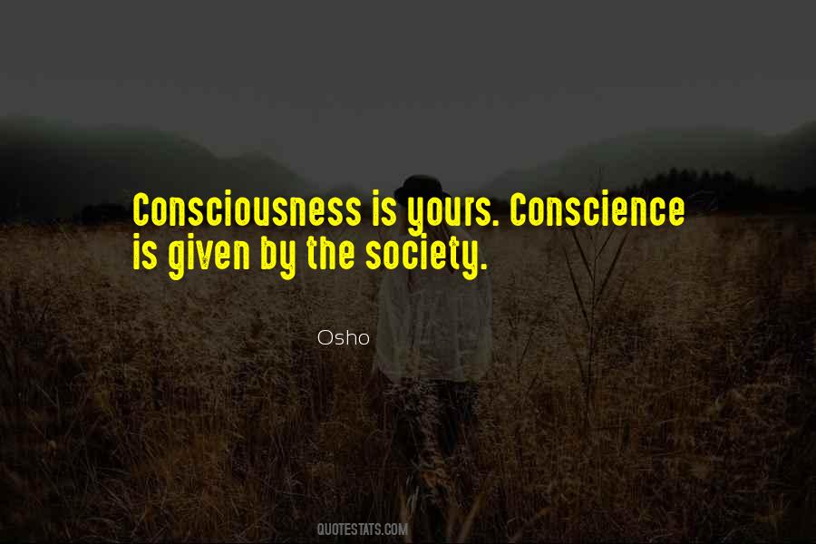 Osho Quotes #426052