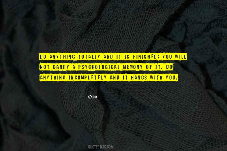 Osho Quotes #454542