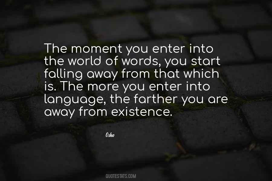 Osho Quotes #559477