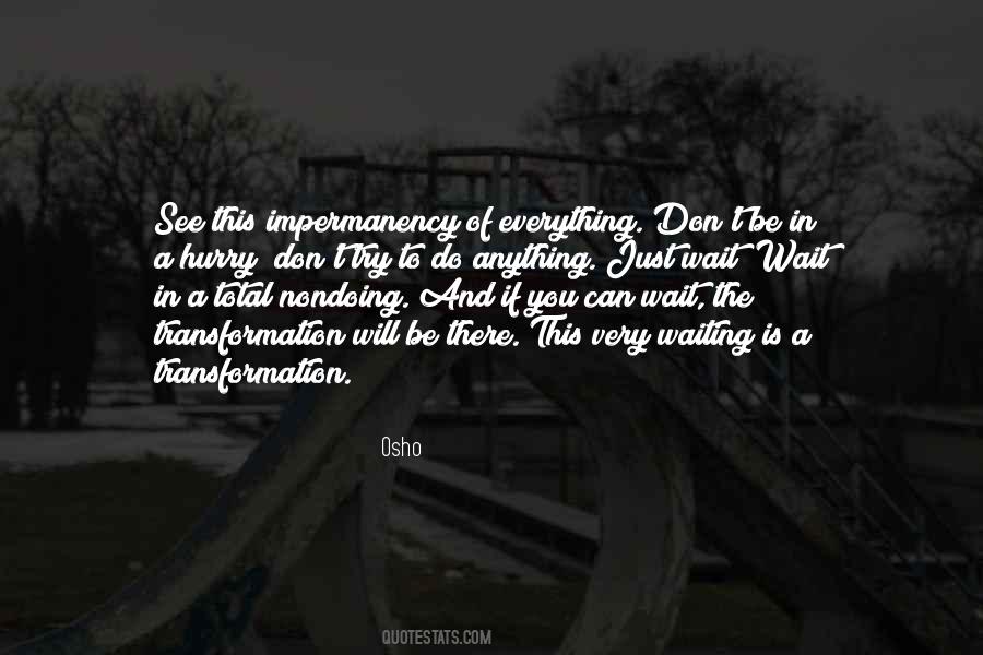 Osho Quotes #683357