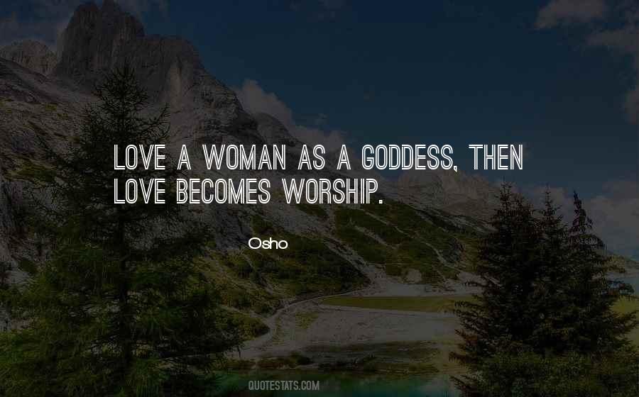Osho Quotes #702225