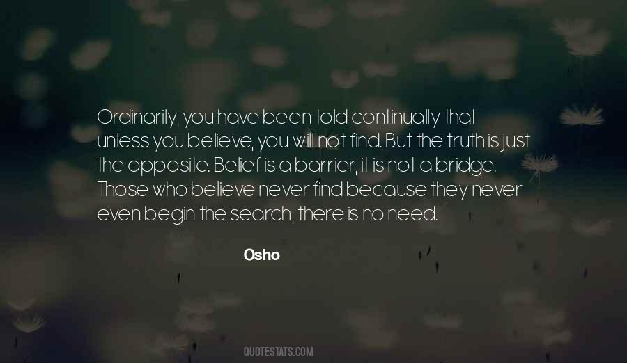 Osho Quotes #712279